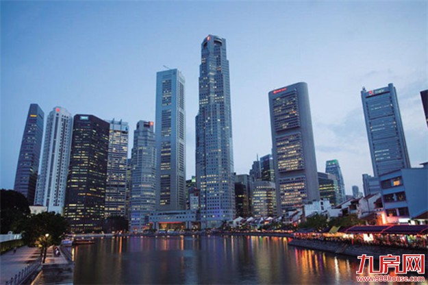 广州拟推动房屋租赁实名制——九房网