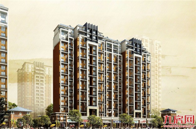 8月土地市场平均溢价率继续下滑——九房网 8月土地市场平均溢价率继续下滑——九房网