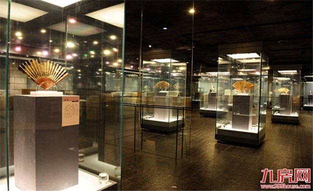 湖里红点博物馆将落地 设立红点设计中国总部运营中心——九房网