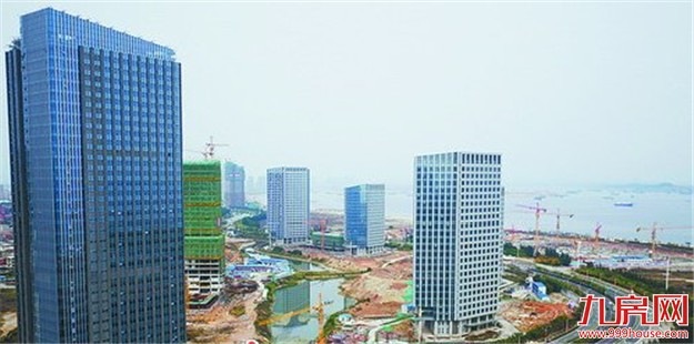 同安区将建成和规划建设14条城市道路 助力富美同安赶超发展——九房网