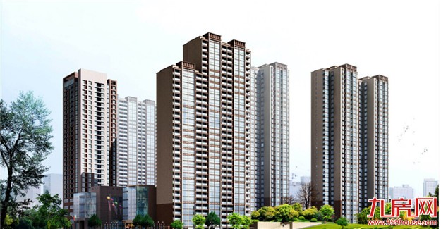 15热点城市8月房价停涨 “金九银十”恐落空——九房网