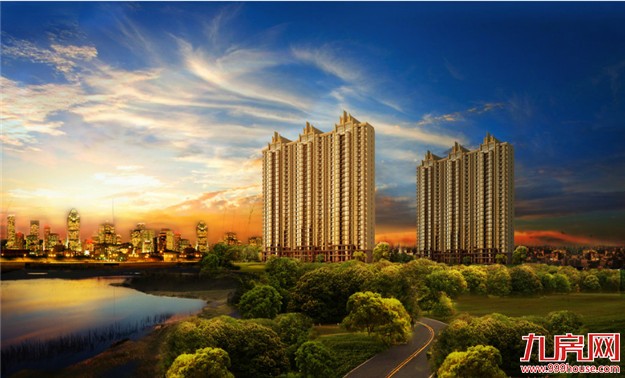 50城土地储备仅够消化14个月 部分城市需“增土储”稳房价——九房网