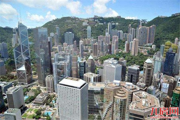 香港社会房屋共享计划公布，租金不会超过租户月收入25%——九房网