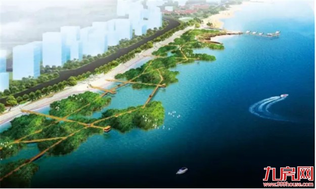 谁是岛外区域发展“一哥”？如今大局已定，它成最大赢家！未来厦门看这里？——九房网