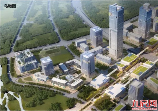 谁是岛外区域发展“一哥”？如今大局已定，它成最大赢家！未来厦门看这里？——九房网