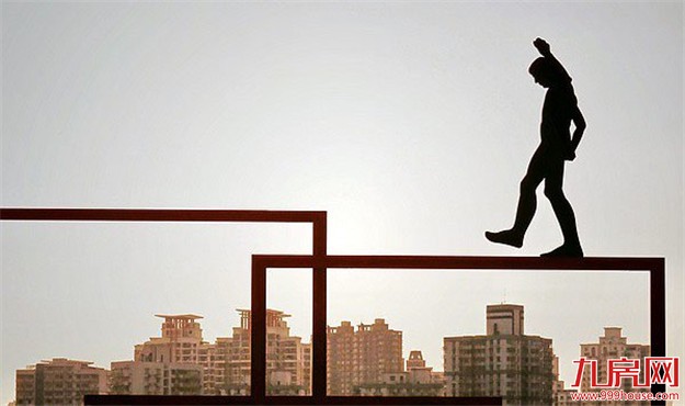 地产股这个被政策严控的行业何以异军突起？——九房网