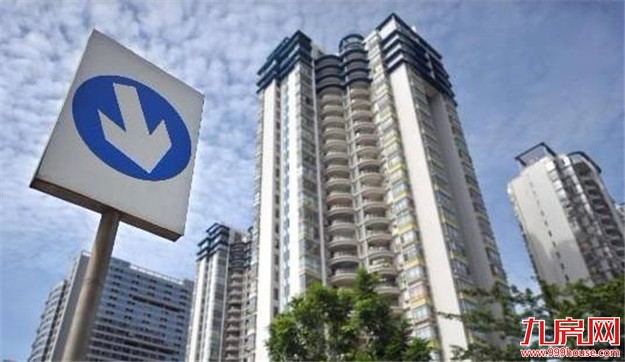 国内迎来城市更新热潮 存量时代众企业纷纷试水——九房网 国内迎来城市更新热潮 存量时代众企业纷纷试水——九房网