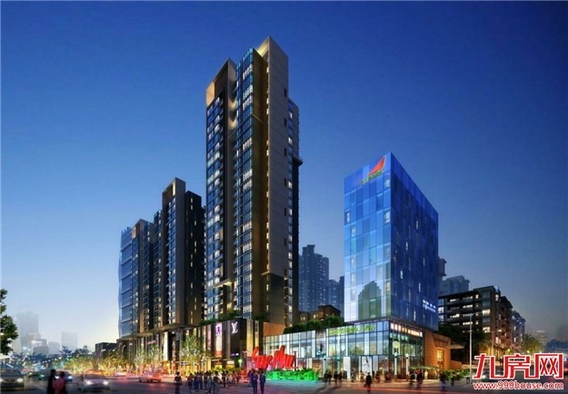 香港拟推社会“共享房屋” 目标募集提供五百个住所——九房网