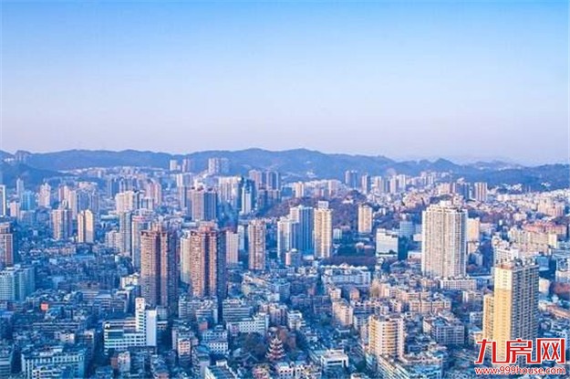 国内迎来城市更新热潮 存量时代众企业纷纷试水——九房网