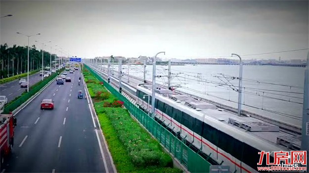 10月6日-11日，厦门地铁1号线将“体验式运行”  ！——九房网