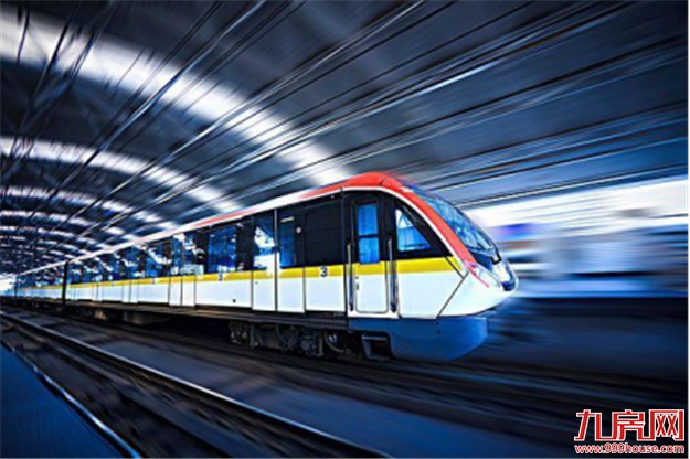 地铁到底会给厦门带来什么？——九房网