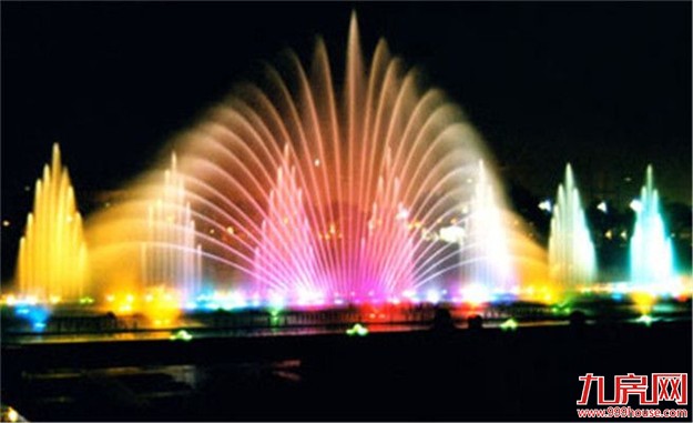 周日起白鹭洲周边道路限行 司机请绕行——九房网 周日起白鹭洲周边道路限行 司机请绕行——九房网