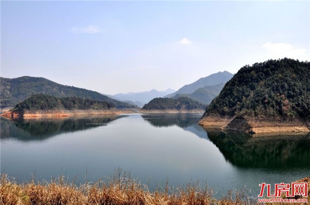 莲花水库今日下闸蓄水 可有效缓解厦门水资源供需矛盾——九房网