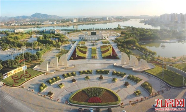 云顶北路违法建筑预计国庆全拆除 将建3个片状公园——九房网