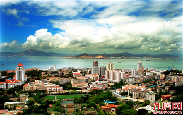 调控一周年,厦门49家新盘价格涨跌表曝光!快看看你家涨了还是跌了?——九房网 调控一周年,厦门49家新盘价格涨跌表曝光!快看看你家涨了还是跌了?——九房网