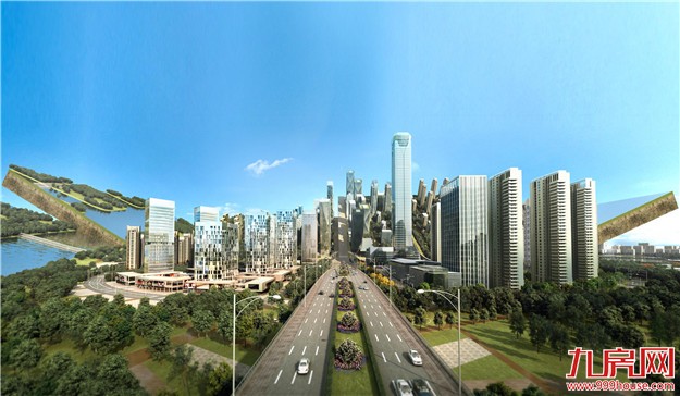 十问北京新总规：为何单设章节支持雄安新区建设——九房网