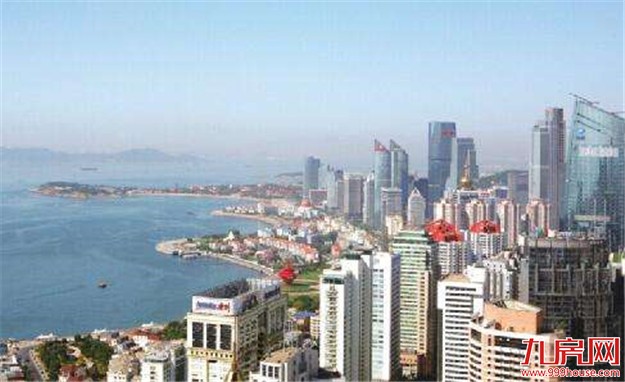 青岛新规:严控住宅用地价格 适当调整预售条件——九房网 青岛新规:严控住宅用地价格 适当调整预售条件——九房网