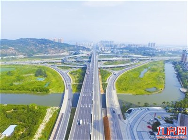 近期我市海陆空交通捷报频传 厦门加速打造国际交通枢纽——九房网 近期我市海陆空交通捷报频传 厦门加速打造国际交通枢纽——九房网