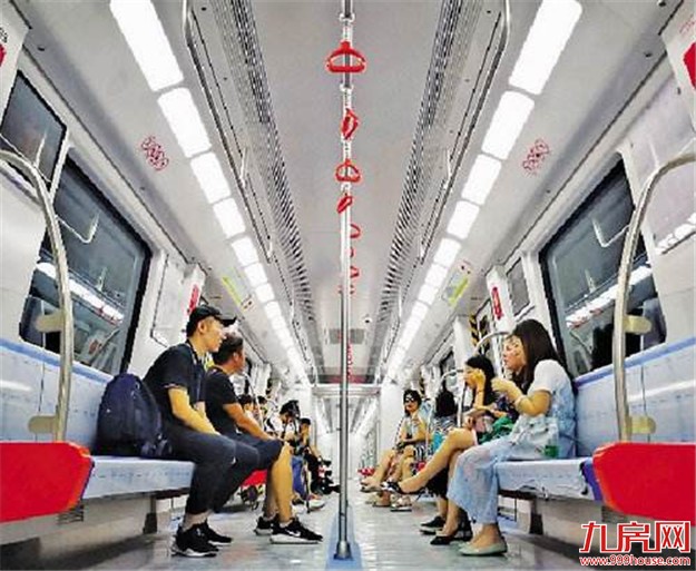 厦门地铁1号线体验式运行明日开始 试乘时间：6日至11日——九房网