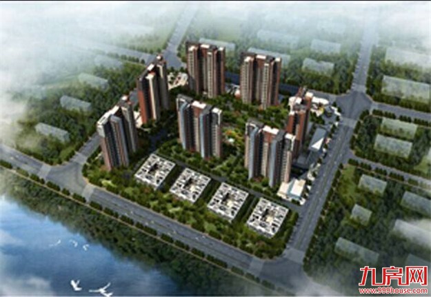 厦门市副市长孟芊调研海沧重点项目及企业——九房网