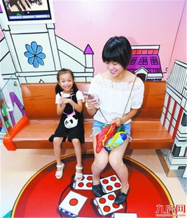 厦门地铁1号线昨日开始为期6天的体验式运行 体验者:很快很稳很温馨——九房网