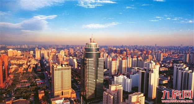 国庆长假广州楼市成交量价均降 推货同比减近7成——九房网