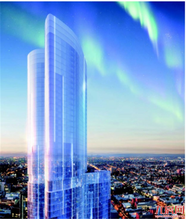 房改课题组组长孟晓苏：房地产仍是经济发展主导产业——九房网