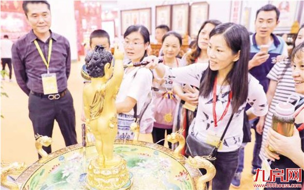 12日起多个会展将在厦门国际会展中心举行——九房网 12日起多个会展将在厦门国际会展中心举行——九房网