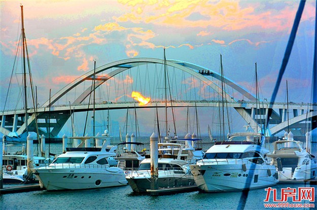 “金砖红利”持续释放 厦门游艇旅游产业迎发展新契机——九房网 “金砖红利”持续释放 厦门游艇旅游产业迎发展新契机——九房网