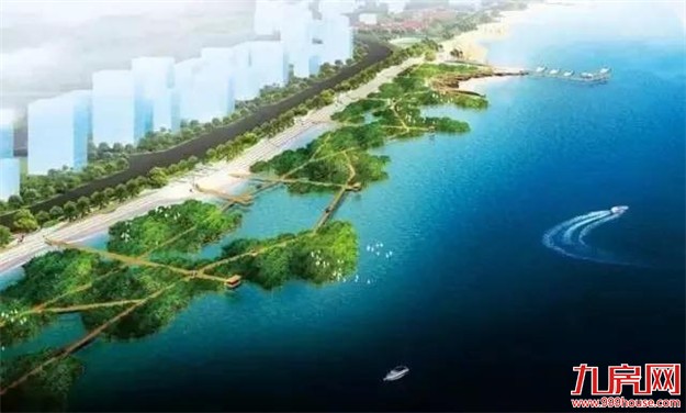 岛外新城建设终极目标：实现高品质的“三生融合”——九房网