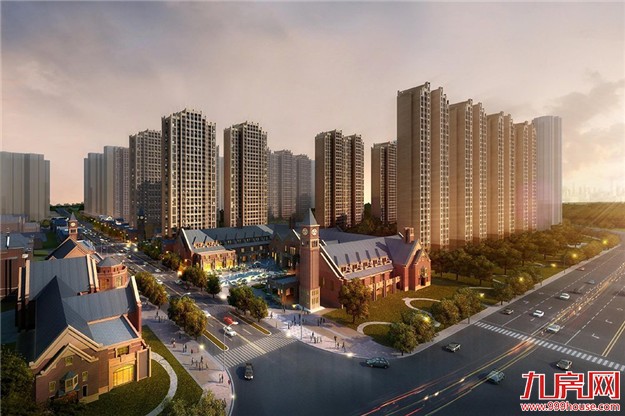 万科郁亮终成房地产薪酬老大 收入979万超马明哲——九房网