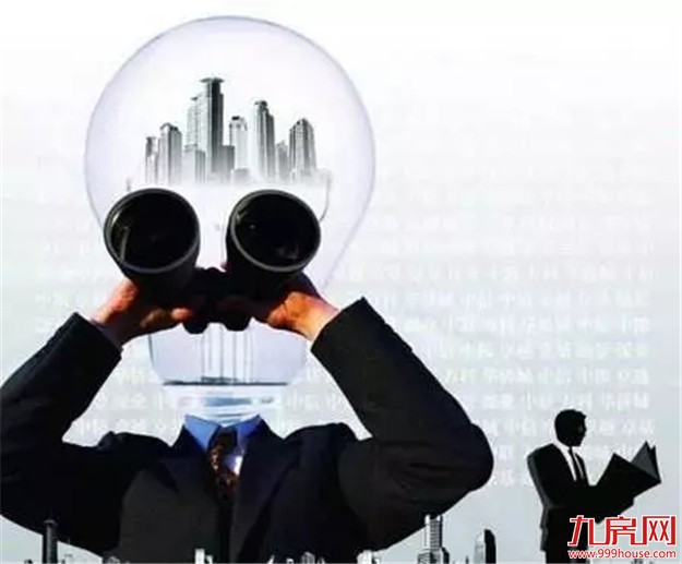别只盯着房价了！房地产又一信号很重要！事关厦门楼市未来……——九房网