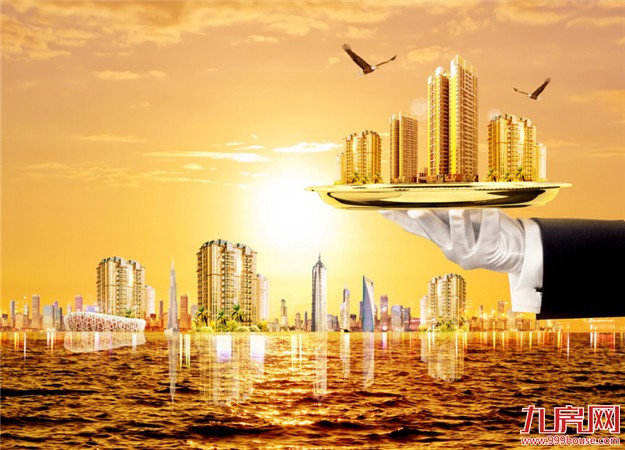 众房企转型瞄上地产业外五大板块——九房网