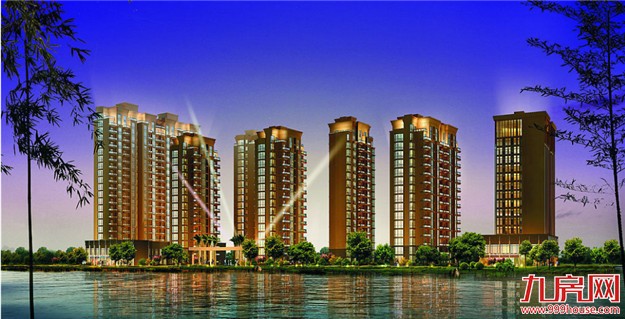 调控一周年 楼市情绪趋于从容——九房网