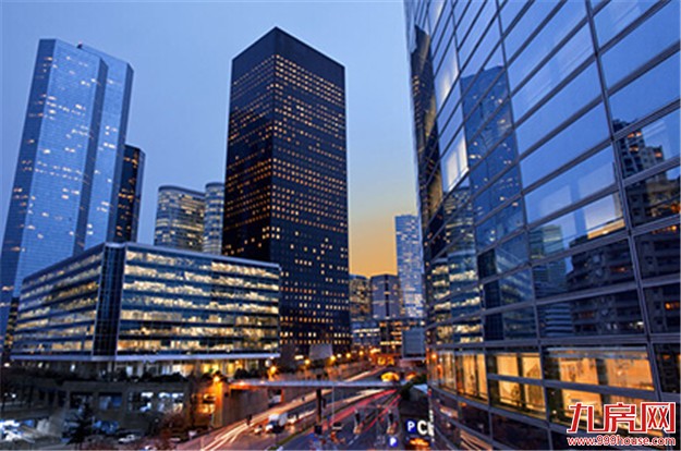 国家统计局：房地产调控长效机制正紧锣密鼓制定——九房网