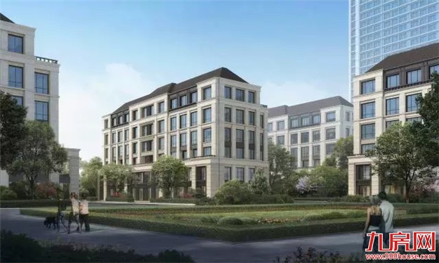 还没上市就已经是热门了!厦门第四季度8大纯新盘,你最中意哪一个?——九房网 还没上市就已经是热门了!厦门第四季度8大纯新盘,你最中意哪一个?——九房网
