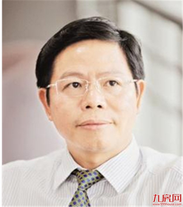 林国耀任中纪委驻保监会纪检组组长 曾任厦门市委常委、副市长——九房网