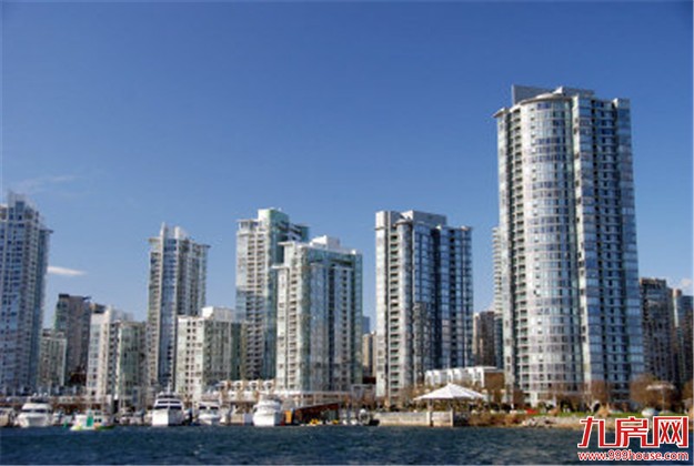 北京一日出让3宗宅地 收金91.9亿——九房网