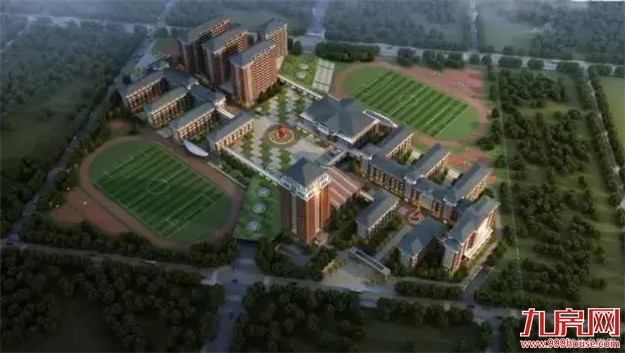 新一轮规划部署！岛外3城将成未来城市客厅！谁是最大赢家？看这里…——九房网