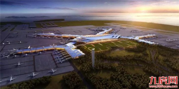 新一轮规划部署！岛外3城将成未来城市客厅！谁是最大赢家？看这里…——九房网