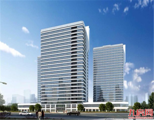 甲级写字楼需求回暖,优质商业存量达200万平米——九房网 甲级写字楼需求回暖,优质商业存量达200万平米——九房网