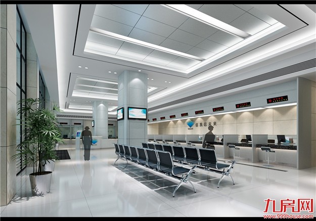 多家银行管控涉房交易 租房买房刷信用卡将越来越难——九房网