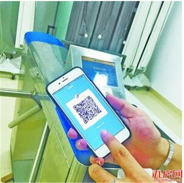 厦门BRT有望年底扫码进出站 可在0.3秒内识别通过——九房网