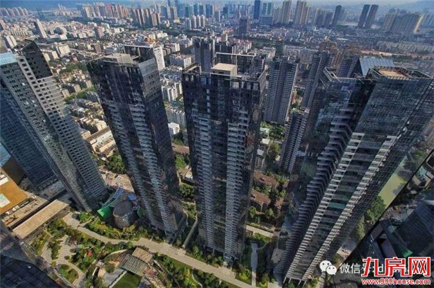 快讯:国庆后福州城区首场土拍打响,七幅商住地块吸金123亿元——九房网 快讯:国庆后福州城区首场土拍打响,七幅商住地块吸金123亿元——九房网