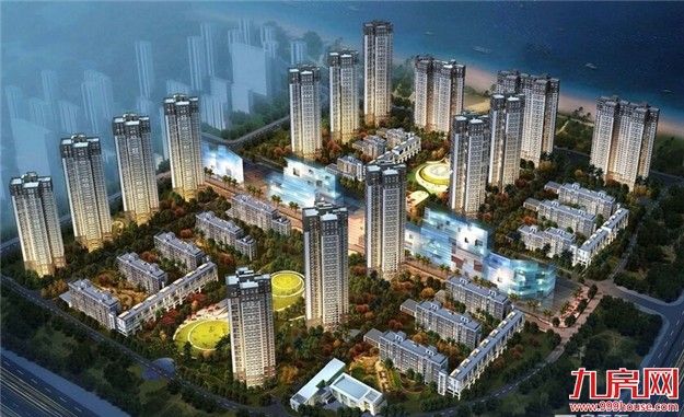 武汉确定首批住房租赁试点企业及项目——九房网