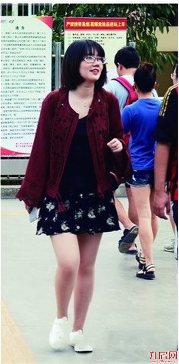 厦门天气是凉爽了 但尚未“气象入秋”——九房网