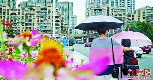 厦漳泉联手人工增雨催降甘霖 我市已连续38天无有效降水——九房网