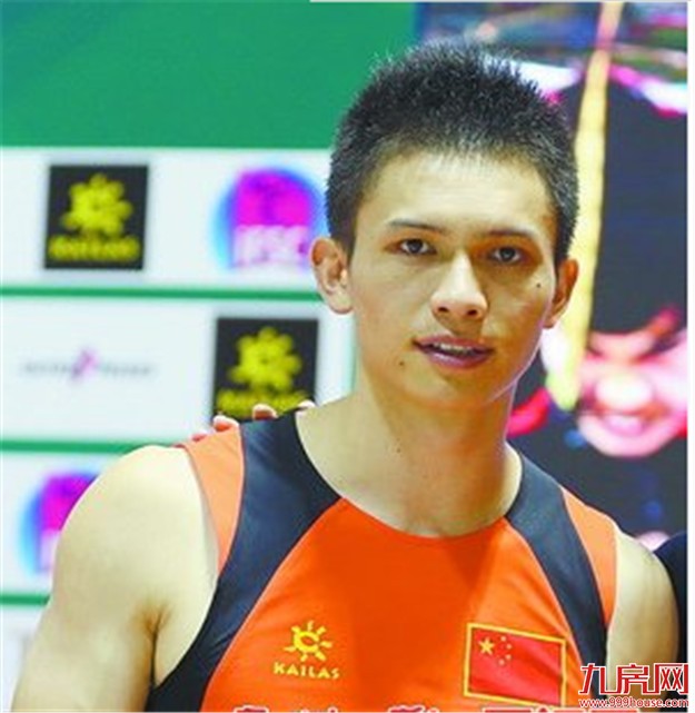 攀岩世界杯厦门站落幕 17岁潘愚非勇夺难度赛铜牌——九房网 攀岩世界杯厦门站落幕 17岁潘愚非勇夺难度赛铜牌——九房网