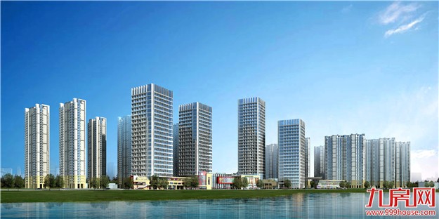 周小川：去杠杆取得初步效果 警惕房地产泡沫等风险——九房网