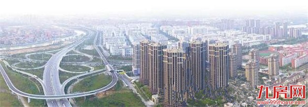 同安加快建设综合交通网络 多条道路建设大力推进——九房网